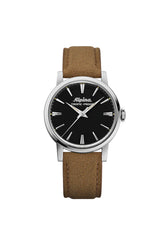 Alpina Heritage Tropic-Proof Handaufzug Herrenuhr - AL-480B2H6